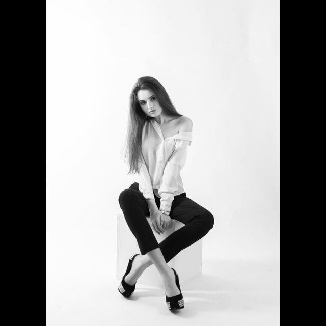 Olya Dobrnu's photo