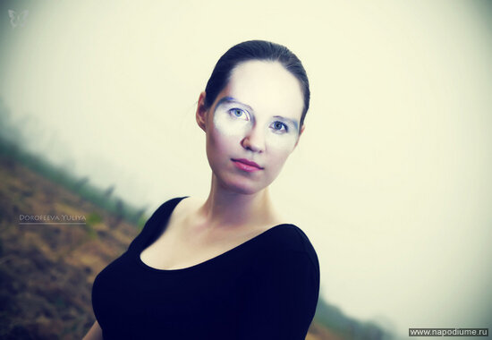 Фото Юлия Дорофеева