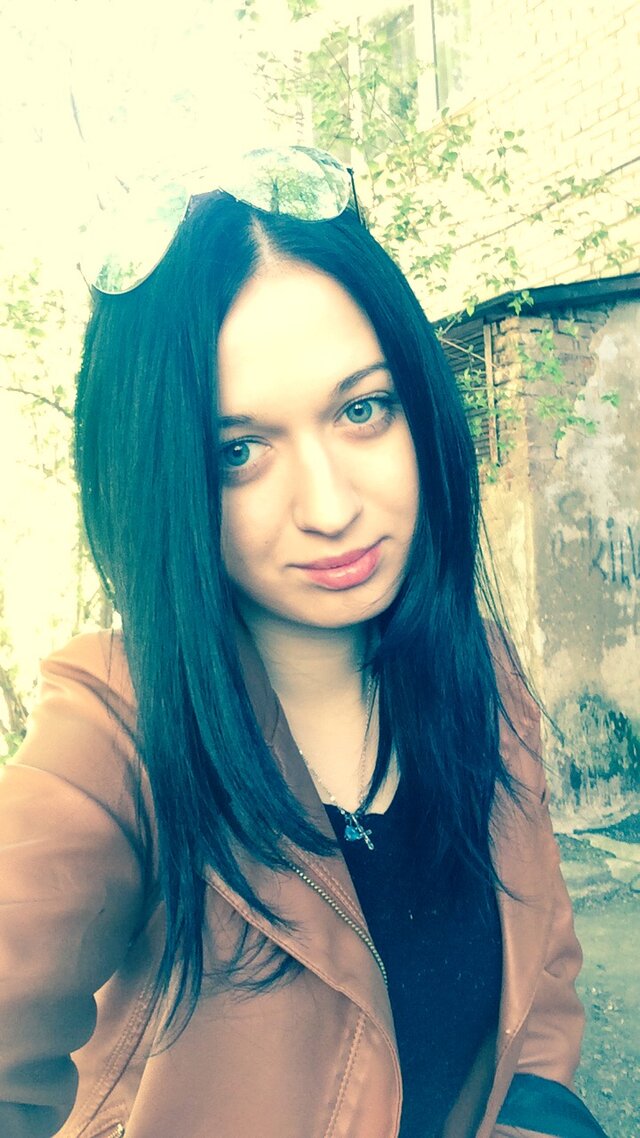 Фото Kristina Simonova