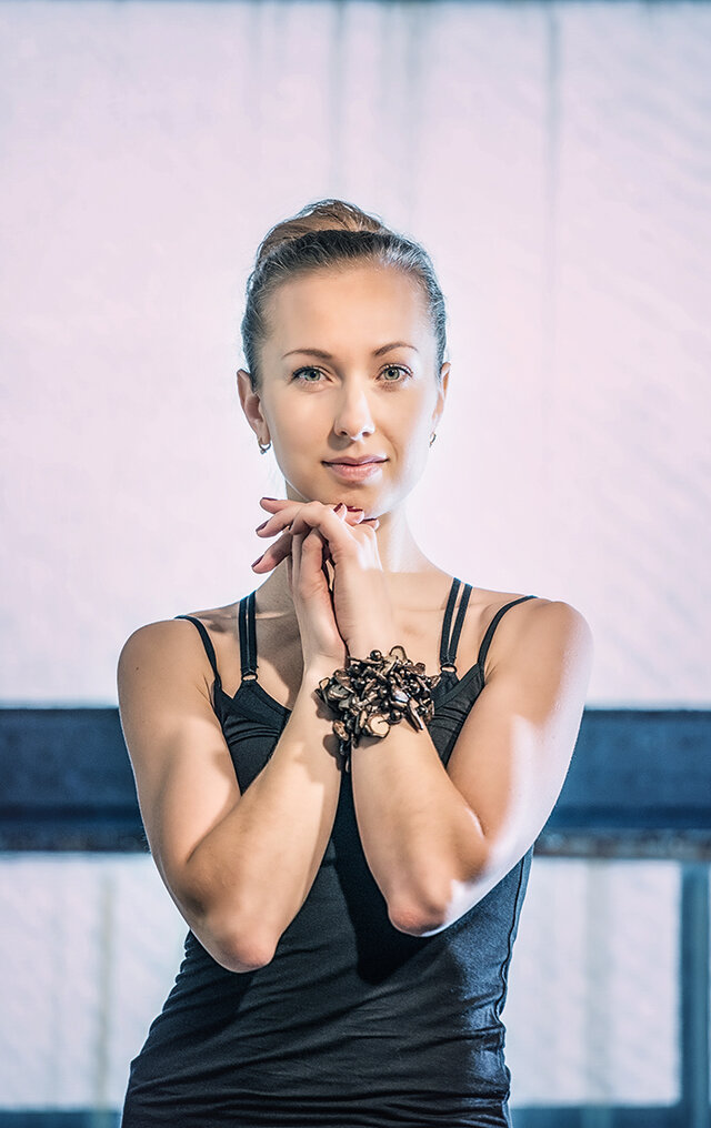 Фото Анна Anna Пешкова