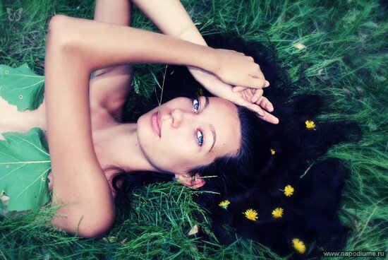Ekaterina Pokalina's photo