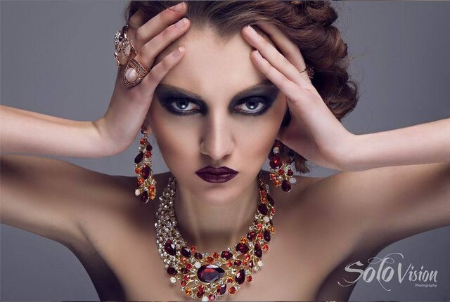 Юля Викина's photo