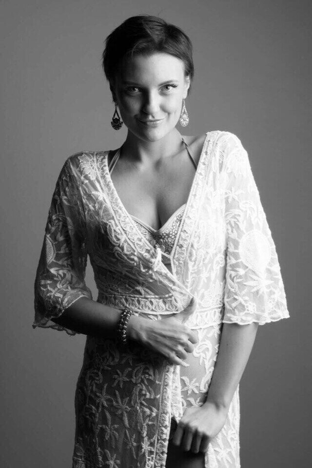 Foto Alla Sonchic