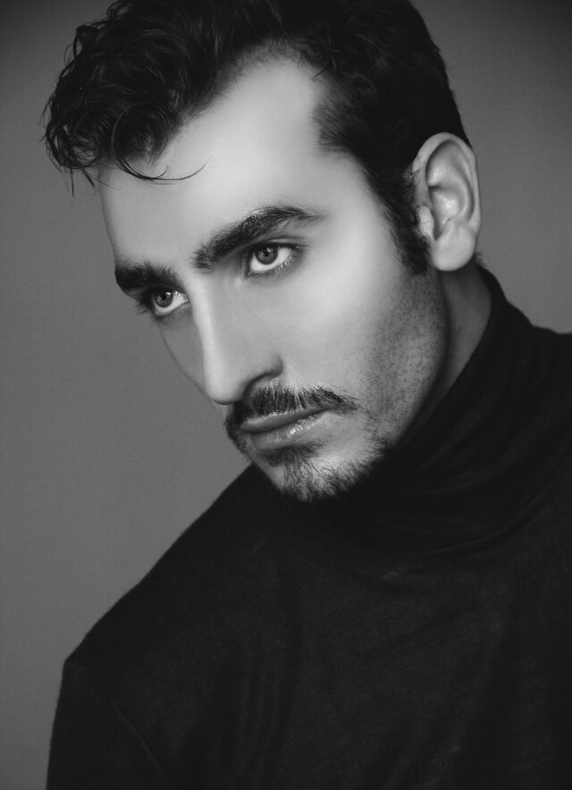 Foto Ruben Malkhasyan