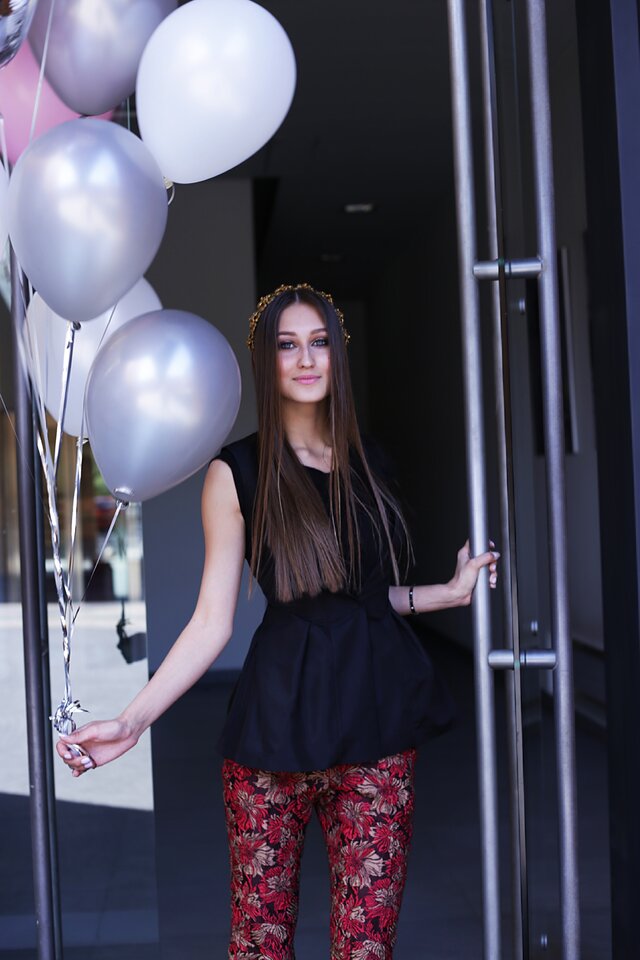 Valeria Kireeva's photo