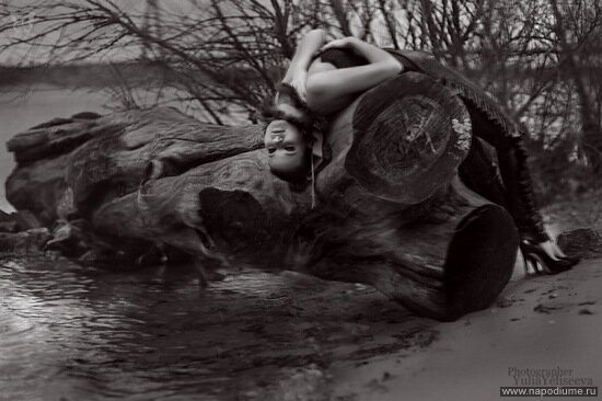 Maja Kubrak's photo