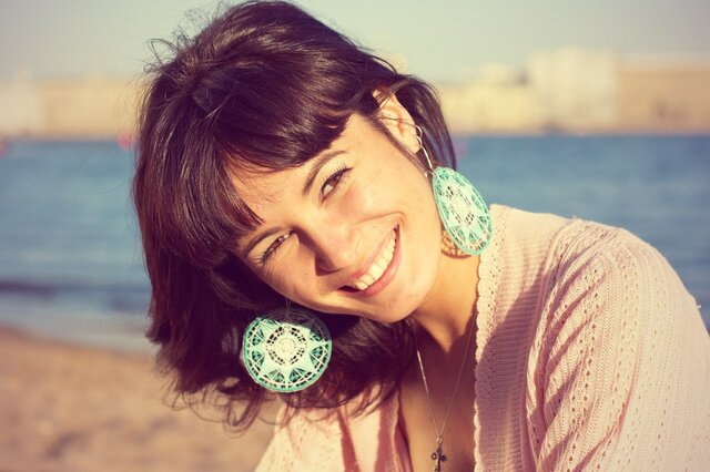 Elena Zaprudskih's photo