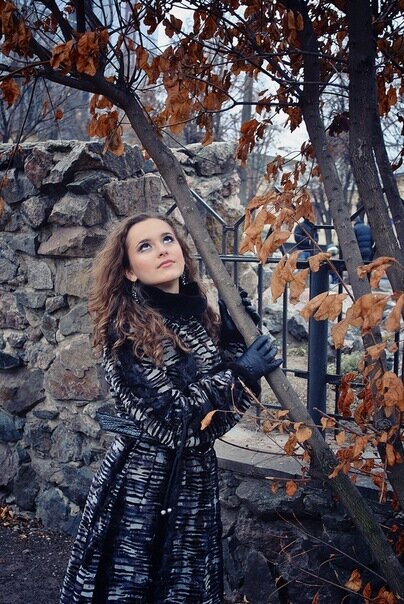 Фото Ирина Пономаренко