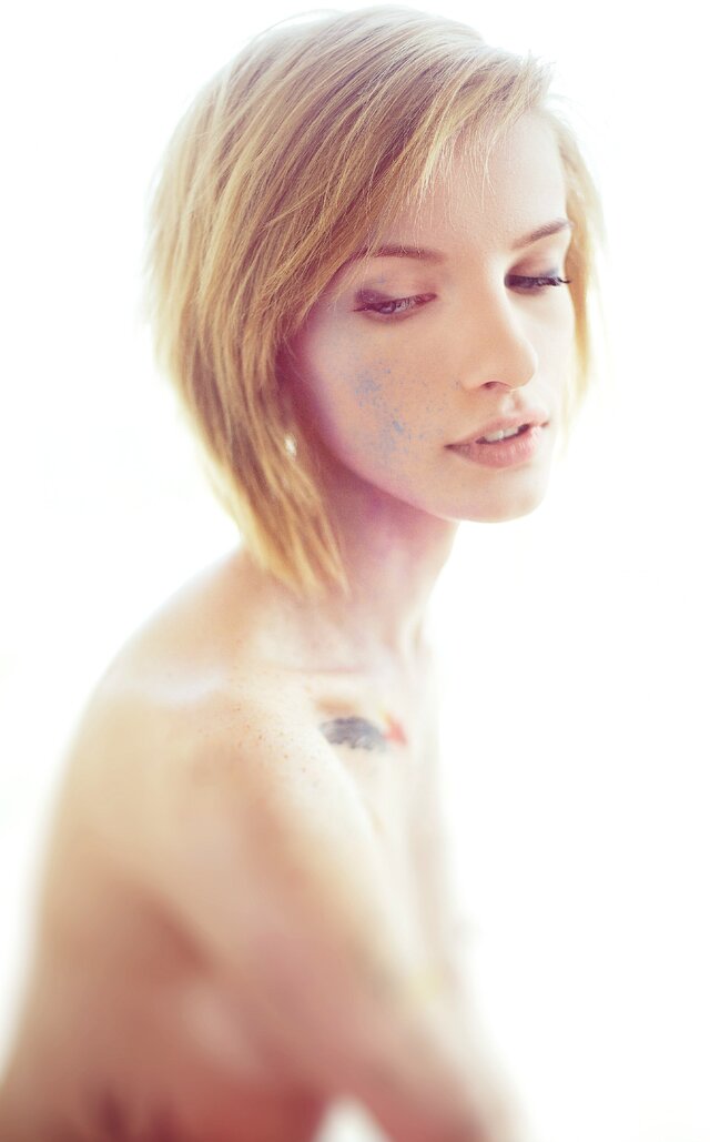 Christina Pankova's photo