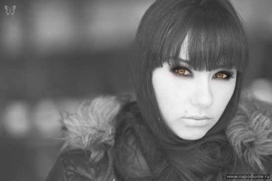 Ekaterina Tihomirova's photo