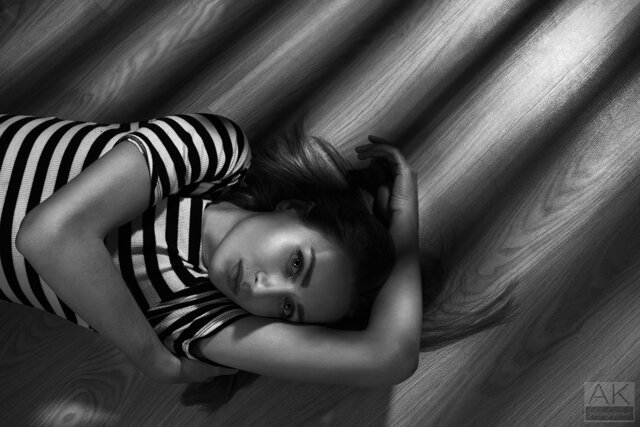 Ekaterina Kormilicina's photo