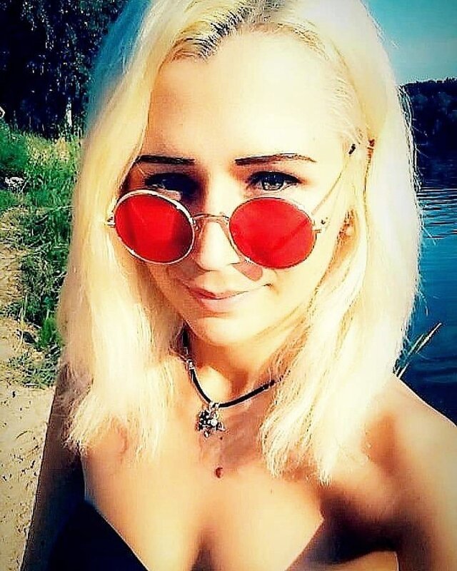 照片Maria Lincuk