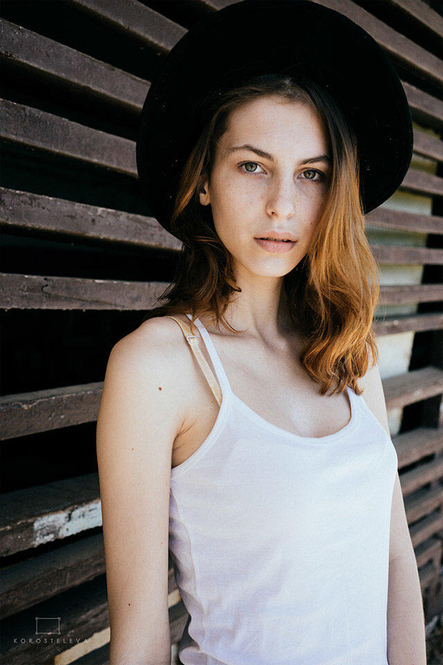Фото Ангелина Кондрашова