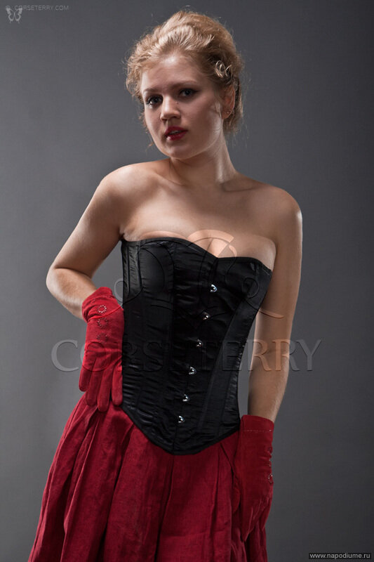 Irina Pyleva's photo