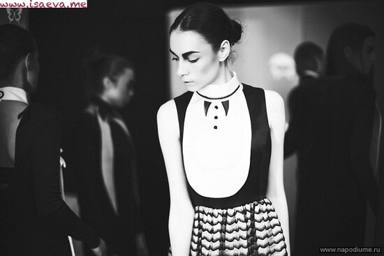 Inga Selivanova's photo