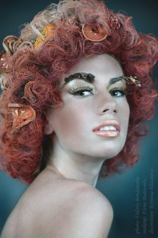 Фото Elena Budovnic