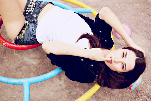 Karina CHajkova's photo