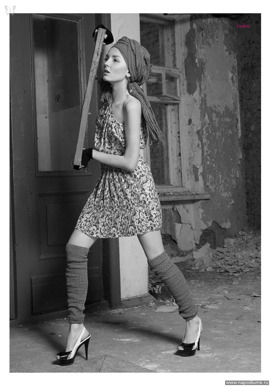 Nastya Shapiro's photo