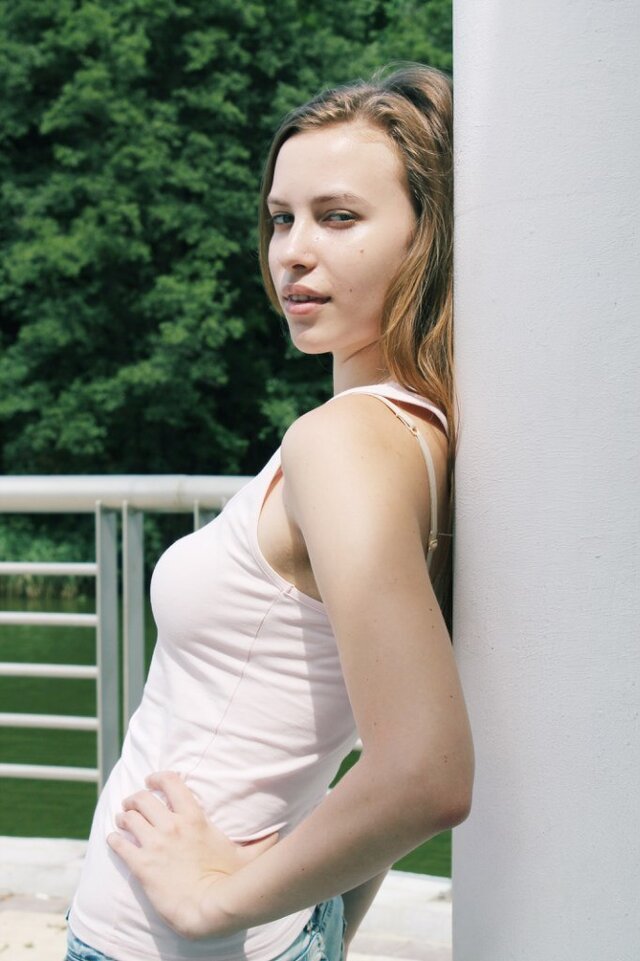 Фото Наташа Лядвик