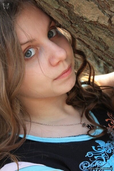 Фото Nelly Salmanova