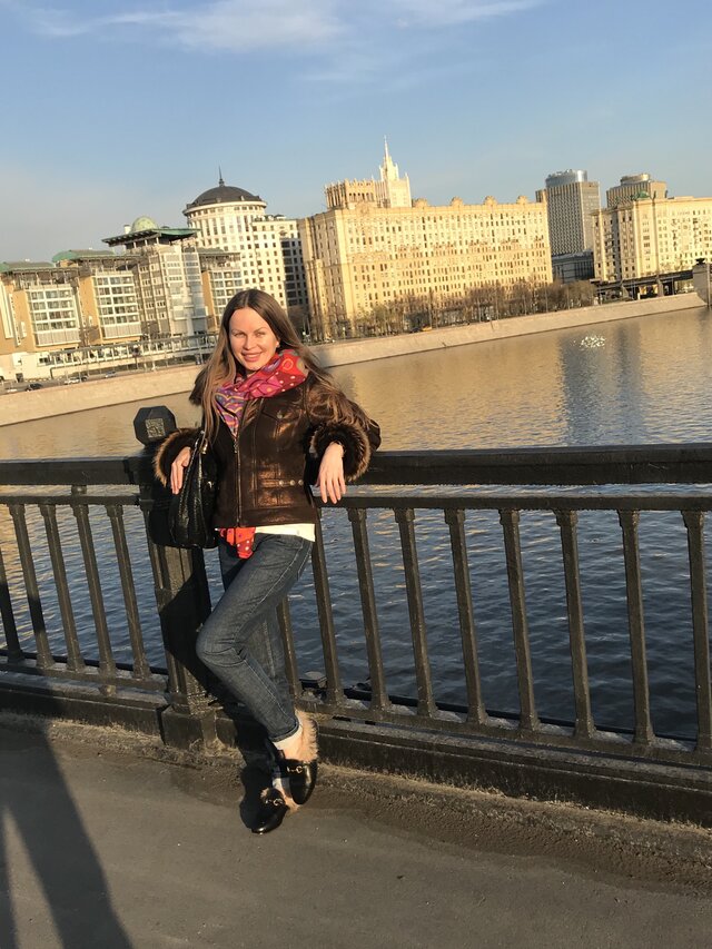 Фото Наталья @o007na Прекрасная