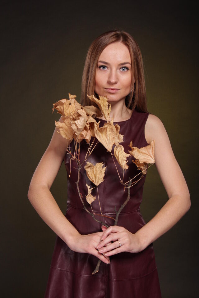 Фото Анна Борисюк