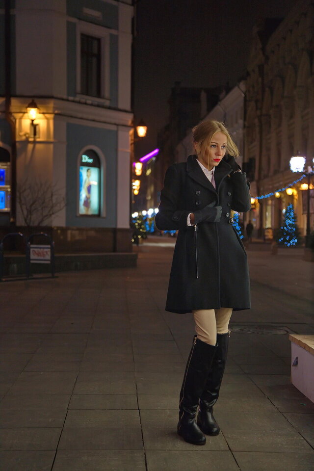 Дева