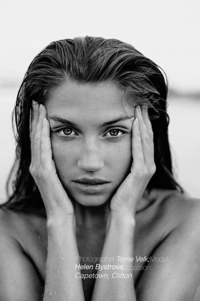 Фото Helen Byystrova Bystrova