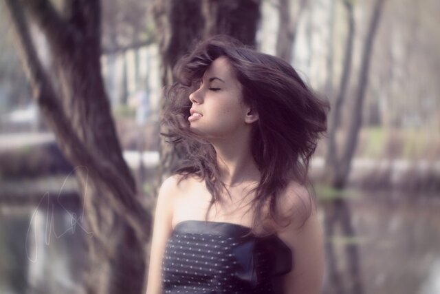 Valeria Boborykina's photo