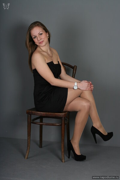 Diana Hudakova's photo