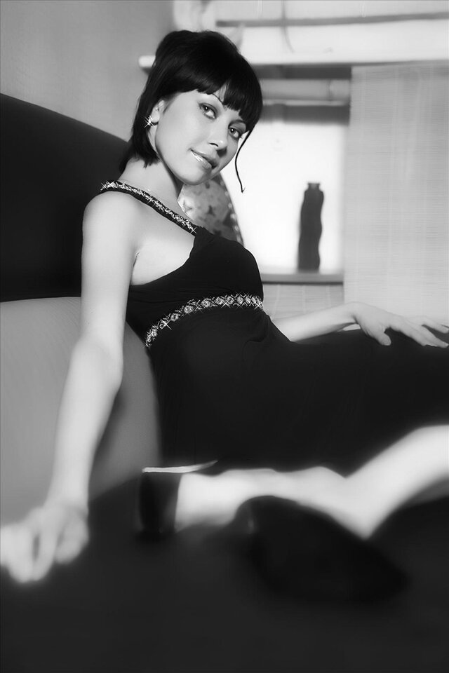 Elena Lamur's photo