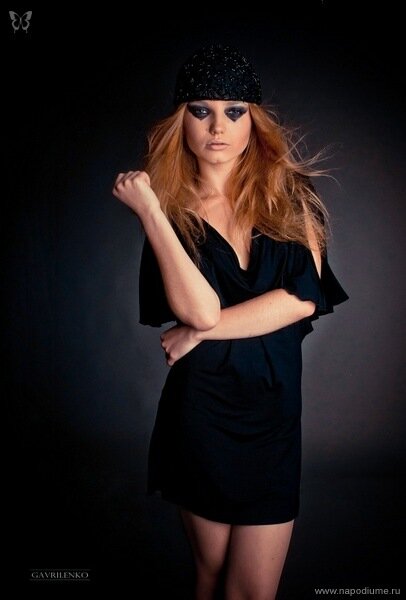 Makcim Gavrilenko's photo