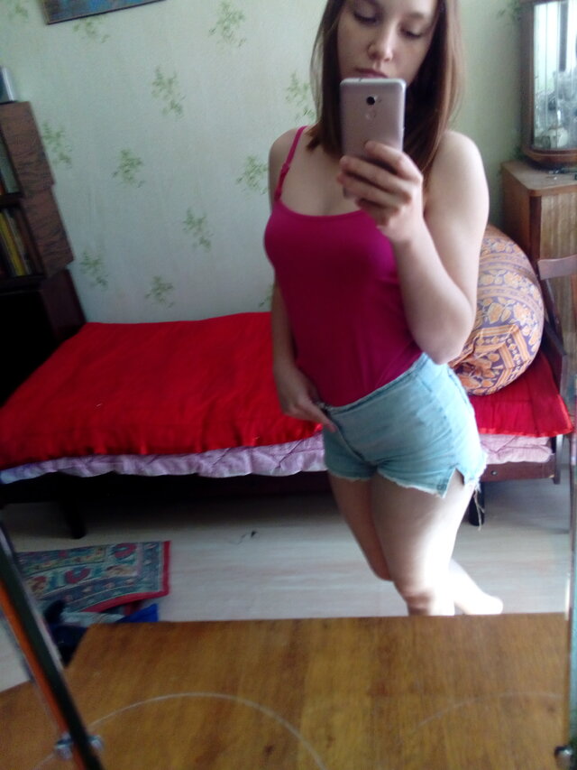 Foto Ulia Konstantinova