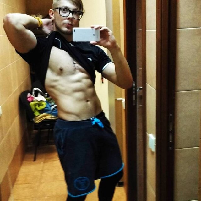 Фото андрей новиков