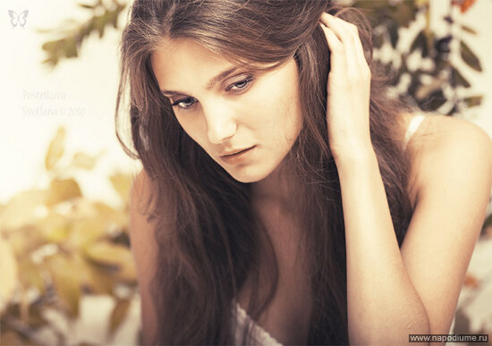 Nasta Bahysova's photo