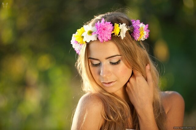 Фото Dasha Bondareva
