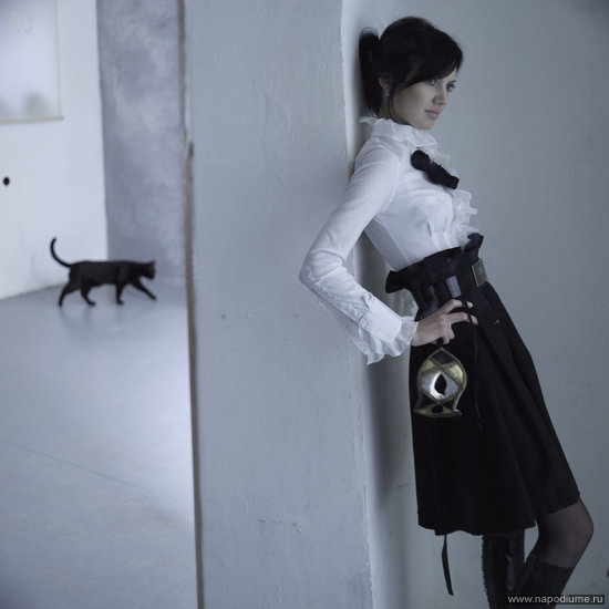 Iraklij Sanidze's photo