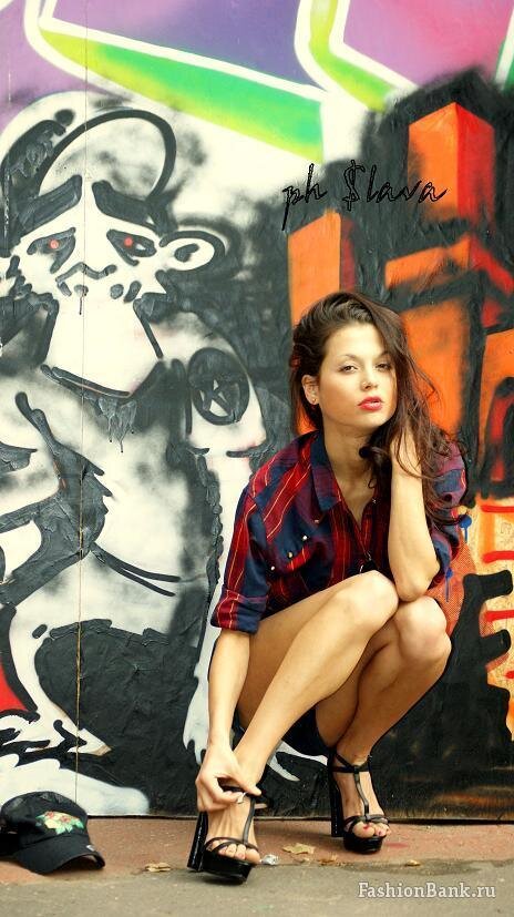 Alena Imakova's photo
