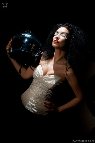 Anna Belova's photo