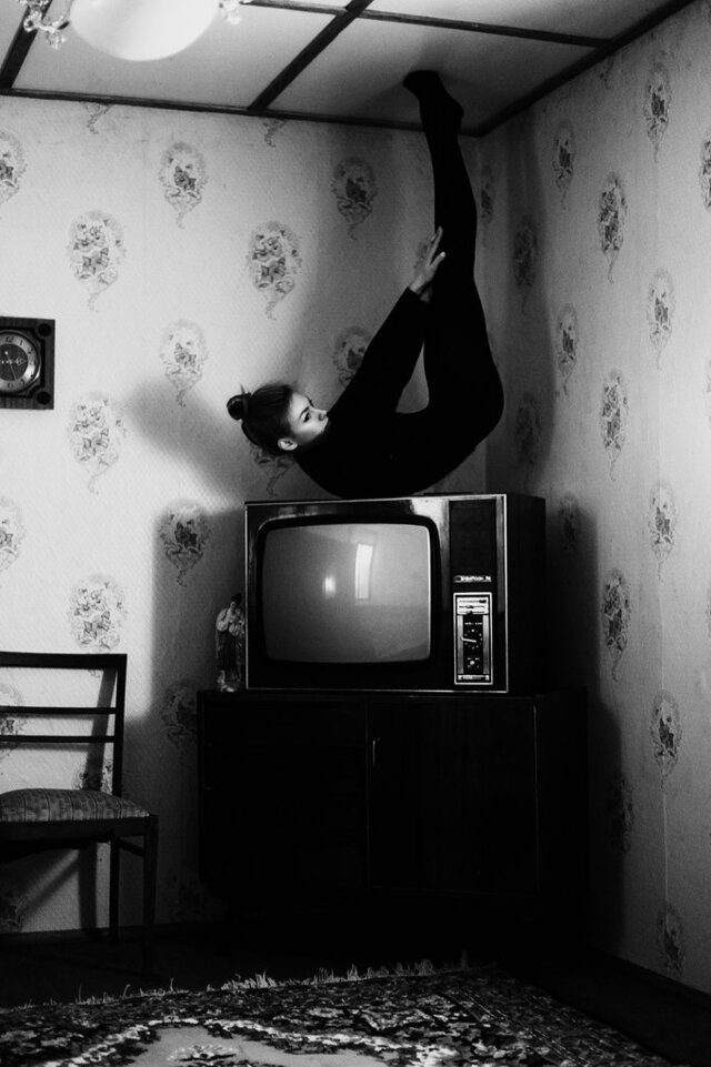 Фото Диана Тищенко