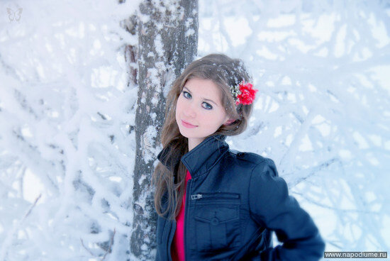 Фото Masha Mih