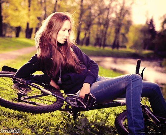 Фото Aleksei Karpoff