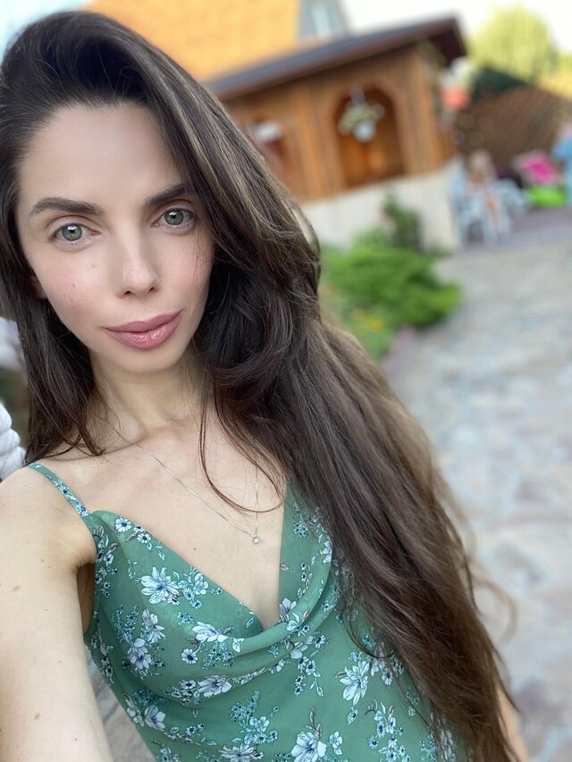 Фото Irina Guzynets Guzynets