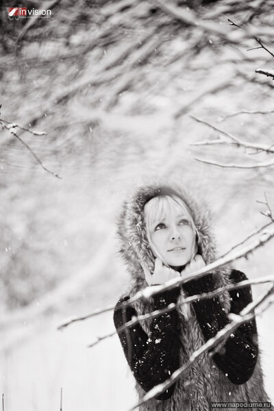 Фото Ekaterina Vorob'eva