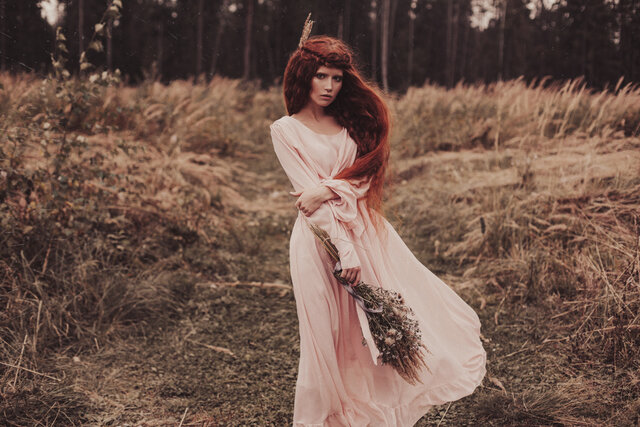 Alexandra Cherkashina's photo
