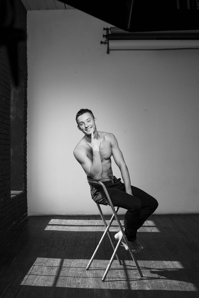 Foto Aleksej Mudryk