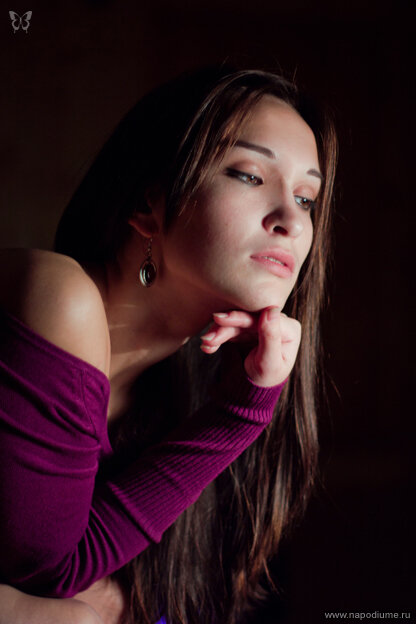 Фото Allice d'Loo