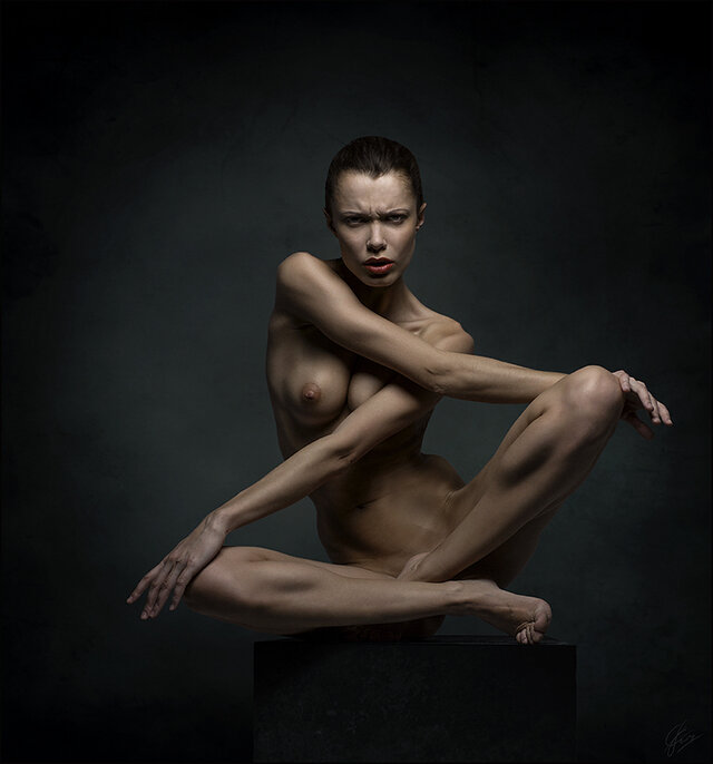 Dimitrij Smirnov's photo