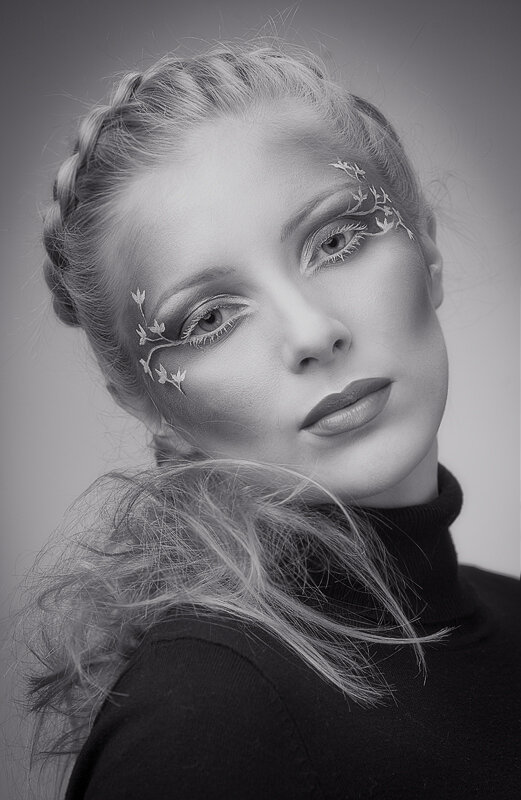 Natali Nehoroskova's photo