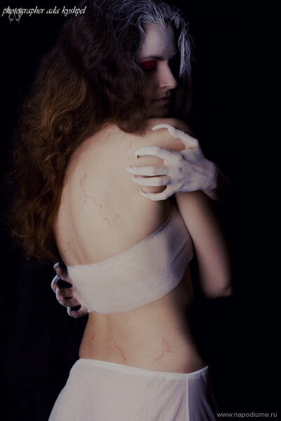 Nika Black's photo